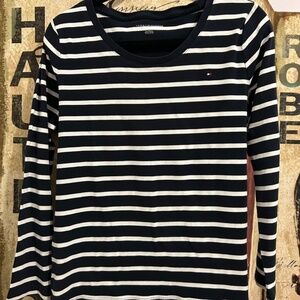 Tommy Hilfinger Vintage L/S tShirt sz L